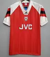 CAMISETA TITULAR ARS 92/94