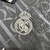 Camisa Real Madrid 24/25-CINZA - loja online
