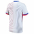 Camisa Seleção da França 24/25-BRANCA na internet