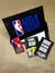 Caixa Misteriosa da NBA