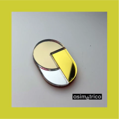 Decó Metalizado - comprar online