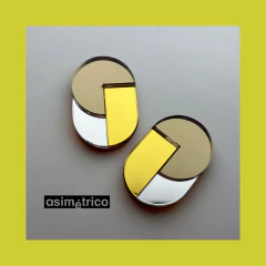 Decó Metalizado