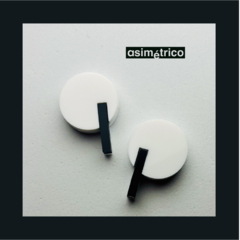 q blanco y negro - comprar online