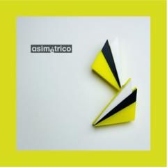 Vértice Amarillo, Negro y Blanco