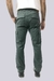 Pantalón Cargo Slim Gris Topo en internet