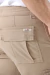 Bermuda Cargo Elastizado con refuerzo en la entrepierna 9oz Beige SNIPE - tienda online