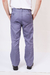 Pantalon Ombu Azulino