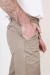 Pantalon Ombu Beige