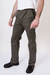 Pantalon Ombu Verde Oliva en internet