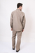 Camisa Ombu Beige - Tienda Ombu
