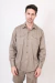 Imagen de Camisa Ombu Beige