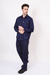 Camisa Ombu Azul Marino - tienda online