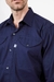 Camisa Ombu Azul Marino en internet