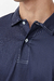 Chomba masculina azul marino OMBU - Tienda Ombu