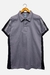 Chomba masculina gris OMBU en internet