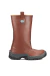 Bota petrombu Punta de acero inyectada OMBU - comprar online