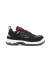 Zapatilla Krypton Reflex c/puntera de acero negra - comprar online