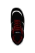 Zapatilla Krypton Reflex c/puntera de acero negra - tienda online