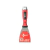 Espátula Profissional 3'' (7,5cm) Aço Inox Flexível Cabo Emborrachado - Expert - comprar online