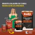 Resina Acrílica (Base Água) 18L Brasilux - Cores - Leco Tintas em Gravataí - RS | Compre online ou na loja física