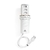 Torre Multiplug 2 Tomadas 20a + 2usb (a+c) + Indução Ouro - Techno4