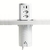 Torre Multiplug 2 Tomadas + 2usb (a+c) + Indução Grafite - loja online