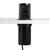 Torre De Tomada Slim Automática 2 Tomada 10a 2 Usb A+c Cor Preto na internet