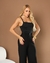 Body alcinha drapeado - comprar online