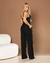 Body alcinha drapeado - loja online