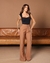 Calça Wide Leg Alfaiataria - comprar online