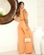 Conjunto Pantalona nude orange - comprar online
