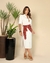 Chemise longa Luana