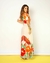 Vestido longo verão - comprar online