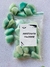 Pedra Amazonita Rolada - comprar online