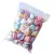 Corazones de chocolate MIX GOLD x 100 unidades - comprar online