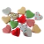 Corazones de chocolate - Bolsa x 20 unidades - comprar online