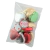 Corazones de chocolate - Bolsa x 20 unidades