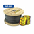 Cable 100% Cobre Tipo Taller 2 x 6mm Brickell