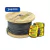Cable 100% Cobre Tipo Taller 3 x 4mm Brickell