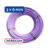 Cable Subterráneo 3 x 6mm x 100mts - 100% Cobre Wirecon - comprar online