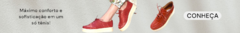 Banner da categoria Tênis
