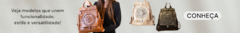 Banner da categoria Mochilas