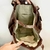 Bolsa Burcket Grande em Couro na internet