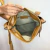 Imagem do Bolsa Carteiro em Couro Natural
