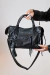 Bolsa Hand Bags Pequena de Couro - comprar online