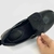 Bota de Couro Cano Curto Flat - loja online