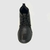 Bota de Couro Cano Curto Flat - comprar online