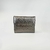 Carteira Basic em Couro Natural - comprar online