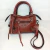 Bolsa Mini Bag em Couro - online store