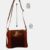 Bolsa Shopper Pequena em Couro - comprar online